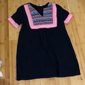 Entro brand dress small